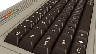 Commodore 64 быстрее и точнее квантового компьютера IBM