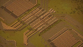 Релиз стратегии Sweet Transit состоится 22 апреля