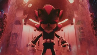 Киану Ривз озвучит Шэдоу в Sonic 3