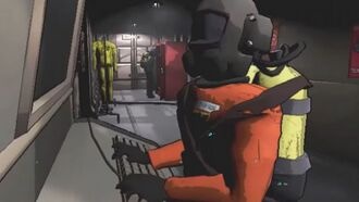 Lethal Company получила обновление