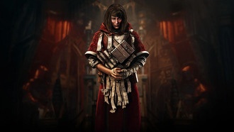 Вышел трейлер бесплатного обновления Path of Redemption для Warhammer 40,000: Darktide