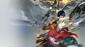 Atlus анонсировала две трансляции по игре Metaphor ReFantazio на следующей неделе