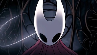 Приключенческий боевик Hollow Knight: Silksong получил возрастной рейтинг в Австралии