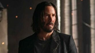 Киану Ривз в актерском составе «Соника 3». Актер озвучит ежа Шэдоу