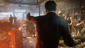 Новую Mafia IV могут анонсировать в ближайшее время
