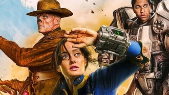 Какая статистика у персонажей сериала Fallout? Bethesda предлагает канонический ответ