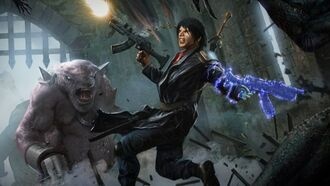 Фестиваль шутеров в Steam манит игроков демоверсиями и акциями