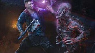 В Dying Light 2 снова кошмар, но с изменениями