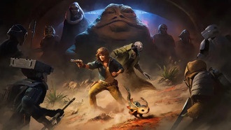 Реакция Ubisoft на критику Star Wars Outlaws возмутила игроков