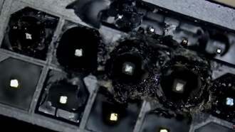 Проблема с оплавленными заглушками карт RTX 4090 не решена