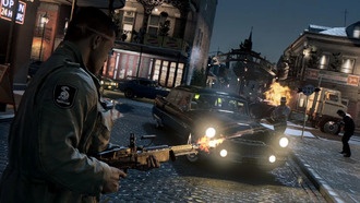 Take-Two готовится к анонсу новой части Mafia в ближайшем будущем