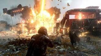 Создатели Helldivers 2 предостерегают от привязки к контенту