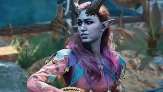 В Baldur's Gate 3 нашли возможного вырезанного компаньона