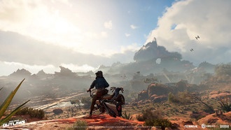 Ubisoft ответила на негативную реакцию по поводу миссии Джаббы в Star Wars Outlaws