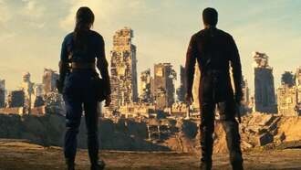 Во втором сезоне Fallout зрители увидят когтей смерти и особую локацию