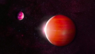 Перепись солнечного окружения, благодаря гражданской науке НАСА