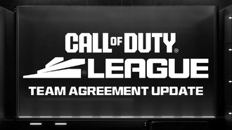 Call of Duty League и Activision заключили новое соглашение о доходах