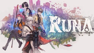 Пошаговая RPG Runa приближается к выполнению цели на Kickstarter