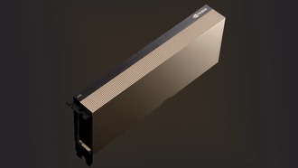 На вторичном рынке Китая появились «улучшенные» графические процессоры Nvidia A100 с большим количеством ядер и видеопамяти