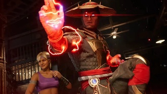 В Mortal Kombat 1 появились «ранний» Ермак и пятый сезон «Вторжений»