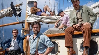 Критики высоко оценили новый фильм Гая Ричи «Министерство неджентльменских дел»