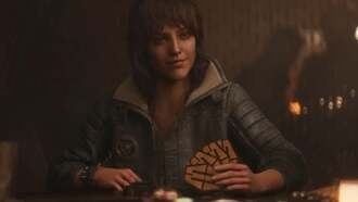 Ни одна игра по «Звездным войнам» до Star Wars Outlaws не пыталась адаптировать Сабакк