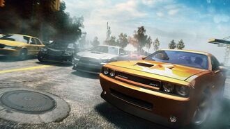 Игроки борются за качество игр