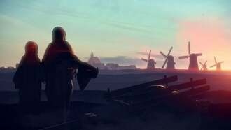 Предстоящее DLC для EU4 добавит глубины бурным событиям, определившим историю человечества