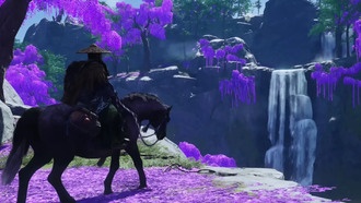 Обнародованы характеристики режиссерской версии Ghost of Tsushima для ПК