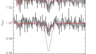 Астрономы обнаружили самую бедную металлами экстремальную гелиевую звезду