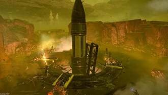 Игроки Helldivers 2 сообщают о «недемократичном» способе легко заработать суперкредиты