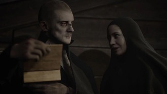 Выход игры Indika в стиле царского панка на ПК перенесён на неделю вперёд