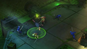 TMNT Splintered Fate выйдет на Nintendo Switch в июле 2024 года