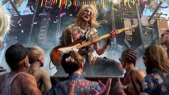 В Dead Island 2 начался фестиваль SoLA: игроки получили две легендарные пушки