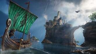 Будущее игр-сервисов: опасения разработчиков