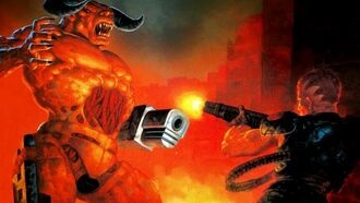«Непобитый» рекорд в шутере Doom 2 был побит спустя 26 лет. Разница всего лишь секунда
