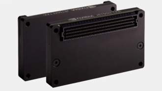 Китайские исследователи устанавливают чип Nvidia в гиперзвуковое оружие