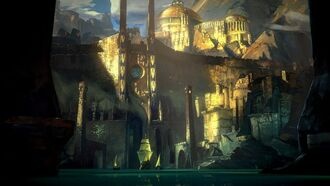 Системные требования для No Rest for the Wicked. Игра с прекрасной графикой выйдет завтра