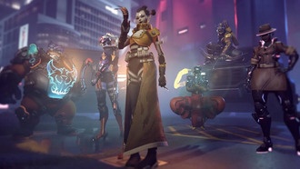 Рейтинг героев Overwatch 2 — кто наносит самый большой урон?