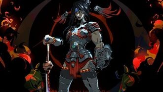 Hades 2 в очень длинном геймплее. Посмотрите, чем сиквел отличается от оригинальной игры