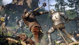 Подтверждена утечка Kingdom Come: Deliverance 2. Сегодня – презентация новой RPG от Warhorse Studios