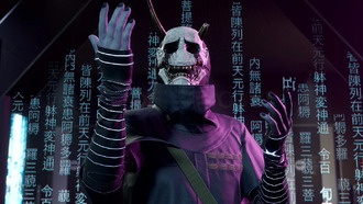 В Steam-версии Ghostwire Tokyo больше нет антипиратской защиты Denuvo