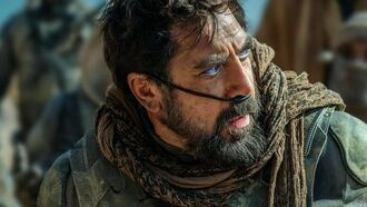 Ожидал ли Дени Вильнев, что Стилгар из «Дюны» станет мемом? «Он трагическая фигура»