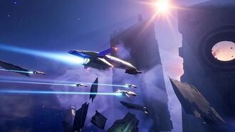 Подробности о Homeworld 3