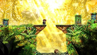 Релиз специальной версии игры Braid отложили до середины мая