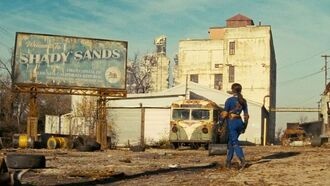 Тодд Ховард положил конец спекуляциям о достоверности игр Fallout, не принадлежащих Bethesda