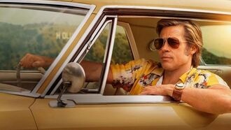 Тарантино отказался от «Кинокритика». Проект не будет его последним фильмом