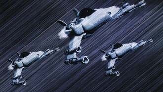 Культовый шутер Descent 1990-х годов снова возвращается