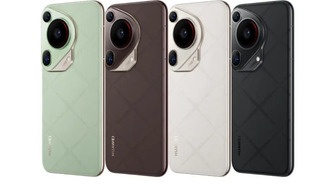 Huawei выпустила Kirin 9010 — он быстрее Snapdragon 8 Gen 1