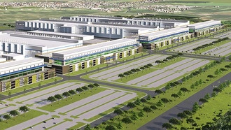 Micron получит от правительства США 6 миллиардов долларов на строительство новых фабрик